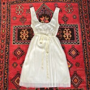 Vera Wang bridal dress/nightgown size SM